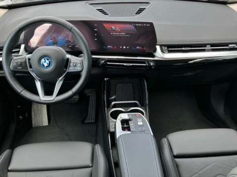 BMW iX1 eDrive20 150 kW (204 CV)