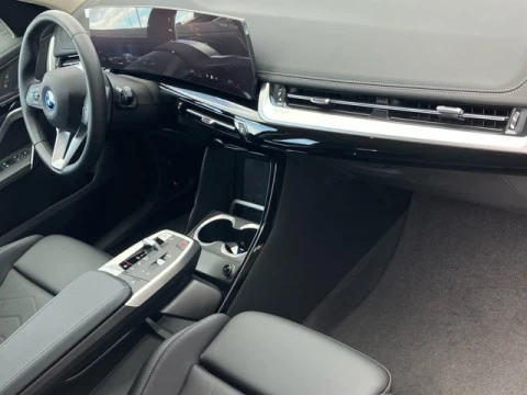 BMW iX1 eDrive20 150 kW (204 CV)