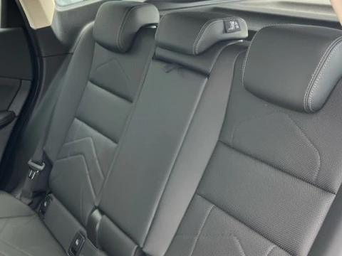 BMW iX1 eDrive20 150 kW (204 CV)