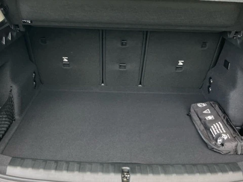 BMW iX1 eDrive20 150 kW (204 CV)