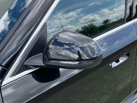 BMW iX1 eDrive20 150 kW (204 CV)