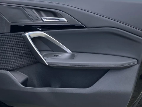 BMW iX1 eDrive20 150 kW (204 CV)