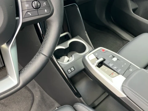 BMW iX1 eDrive20 150 kW (204 CV)