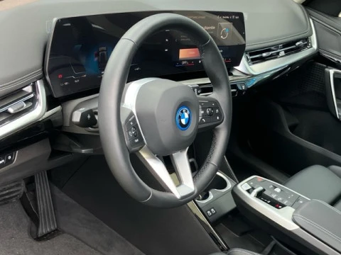 BMW iX1 eDrive20 150 kW (204 CV)