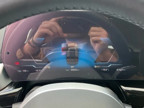 BMW iX1 eDrive20 150 kW (204 CV)