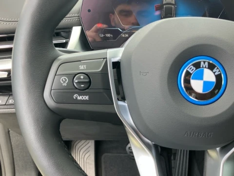 BMW iX1 eDrive20 150 kW (204 CV)