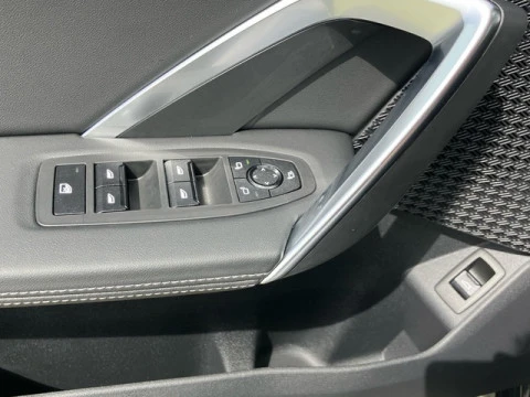 BMW iX1 eDrive20 150 kW (204 CV)