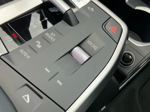 BMW iX1 eDrive20 150 kW (204 CV)