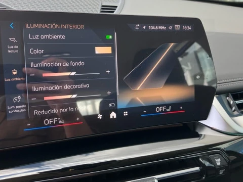 BMW iX1 eDrive20 150 kW (204 CV)