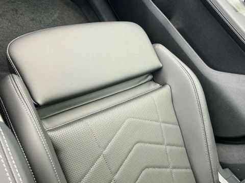 BMW iX1 eDrive20 150 kW (204 CV)