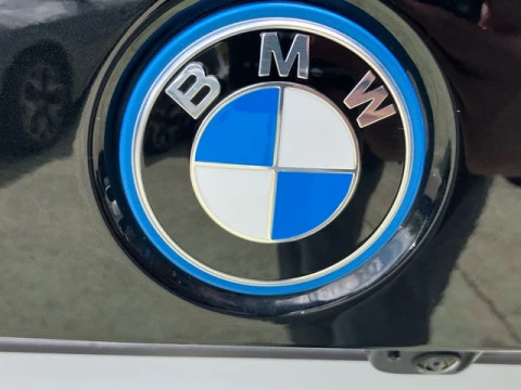 BMW iX1 eDrive20 150 kW (204 CV)