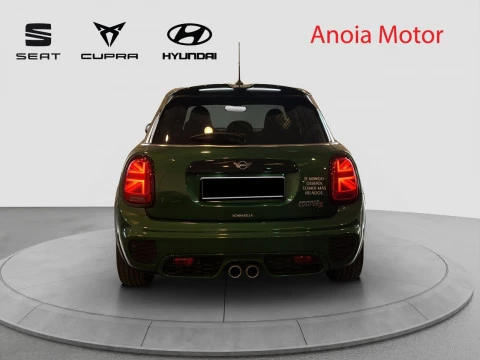 MINI Coupé S 2.0 204CV 