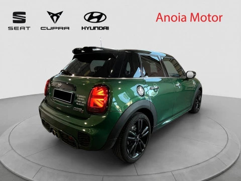 MINI Coupé S 2.0 204CV 