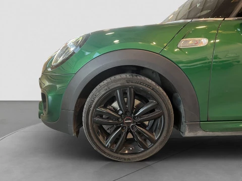 MINI Coupé S 2.0 204CV 