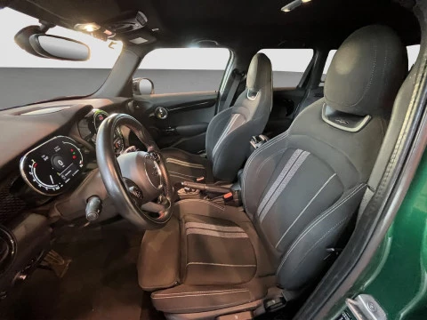 MINI Coupé S 2.0 204CV 