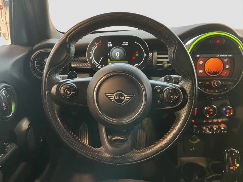 MINI Coupé S 2.0 204CV 