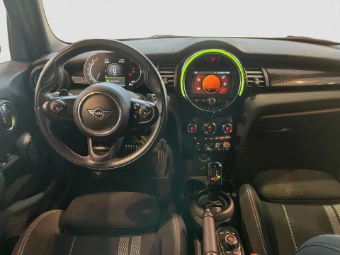 MINI Coupé S 2.0 204CV 