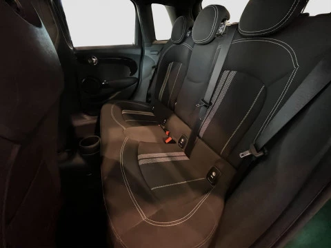 MINI Coupé S 2.0 204CV 