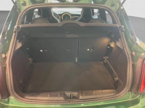 MINI Coupé S 2.0 204CV 