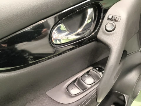 Nissan Qashqai 1.6 dCi SANDS Visia 4x2 96 kW (130 CV)