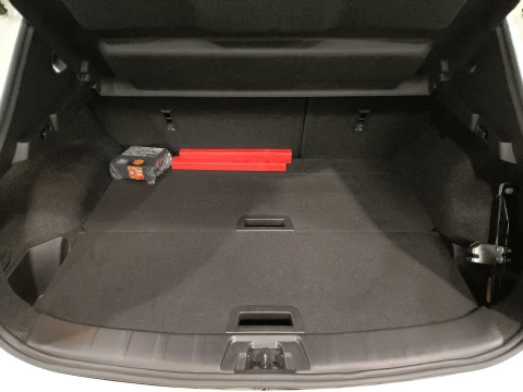 Nissan Qashqai 1.6 dCi SANDS Visia 4x2 96 kW (130 CV)