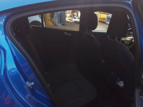 Ford Focus  1.0 ECOBOOST BERLINA MHEV 92KW ST LINE X