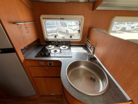 GIOTTILINE THERRY T41