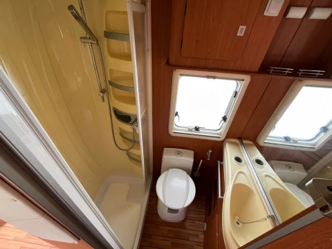 GIOTTILINE THERRY T41