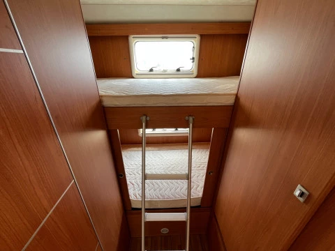 GIOTTILINE THERRY T41