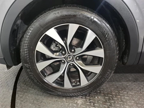 Renault Arkana  1.3 TCe Intens EDC 103kW