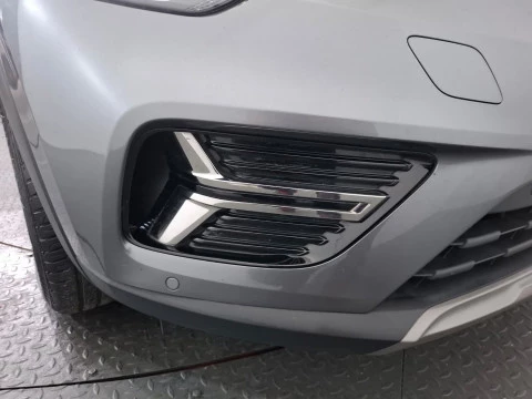 Renault Arkana  1.3 TCe Intens EDC 103kW