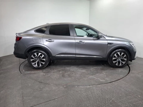 Renault Arkana  1.3 TCe Intens EDC 103kW