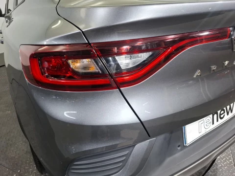 Renault Arkana  1.3 TCe Intens EDC 103kW