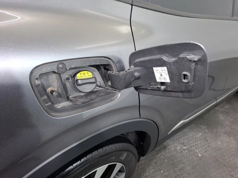 Renault Arkana  1.3 TCe Intens EDC 103kW