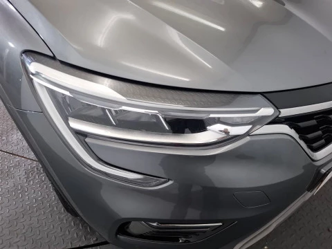 Renault Arkana  1.3 TCe Intens EDC 103kW