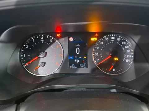 Renault Arkana  1.3 TCe Intens EDC 103kW