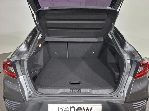 Renault Arkana  1.3 TCe Intens EDC 103kW