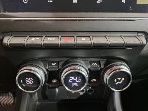 Renault Arkana  1.3 TCe Intens EDC 103kW