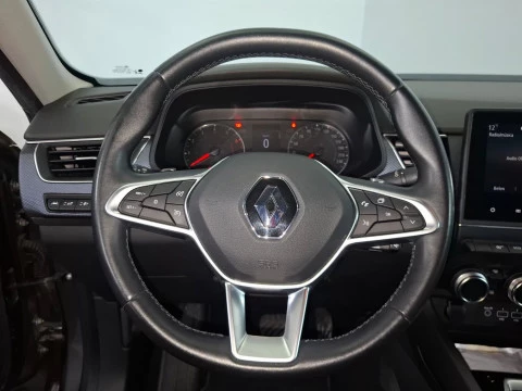 Renault Arkana  1.3 TCe Intens EDC 103kW