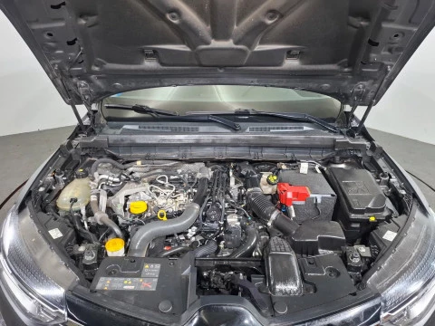 Renault Arkana  1.3 TCe Intens EDC 103kW