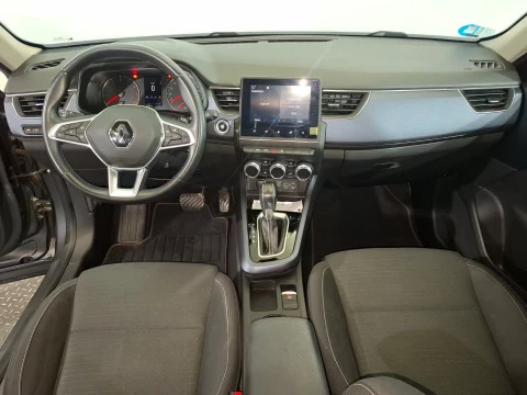 Renault Arkana  1.3 TCe Intens EDC 103kW