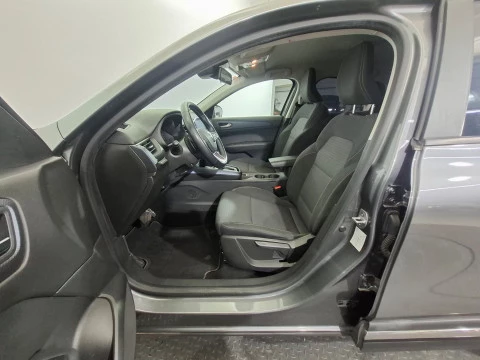 Renault Arkana  1.3 TCe Intens EDC 103kW