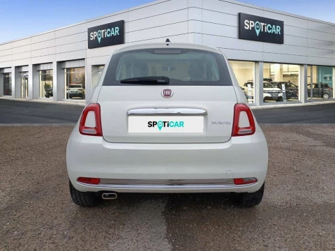 Fiat 500 Dolcevita 1.0 Hybrid 51KW (70 CV)