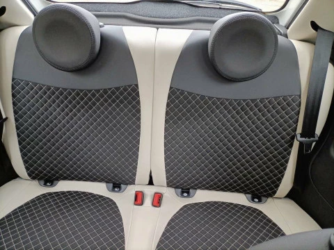 Fiat 500 Dolcevita 1.0 Hybrid 51KW (70 CV)