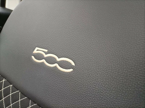 Fiat 500 Dolcevita 1.0 Hybrid 51KW (70 CV)
