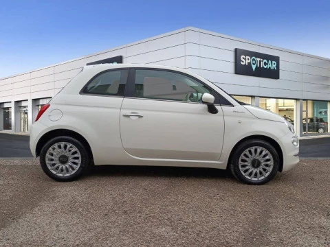 Fiat 500 Dolcevita 1.0 Hybrid 51KW (70 CV)