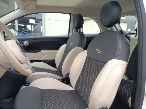 Fiat 500 Dolcevita 1.0 Hybrid 51KW (70 CV)