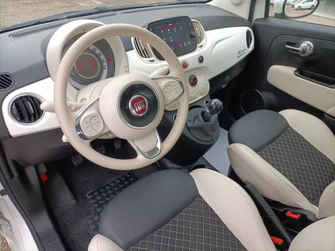 Fiat 500 Dolcevita 1.0 Hybrid 51KW (70 CV)