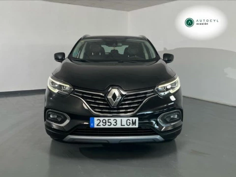 Renault Kadjar Intens Blue dCi 85kW (115CV)