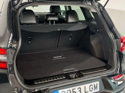 Renault Kadjar Intens Blue dCi 85kW (115CV)